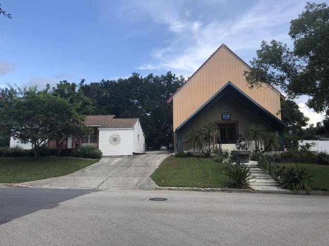 Church for Sale or Redevelopment opportunity