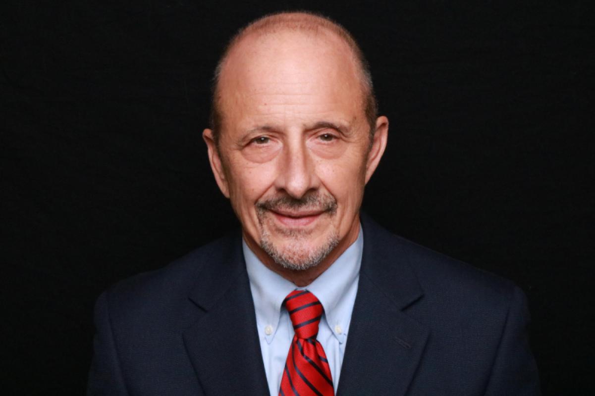 Bob David