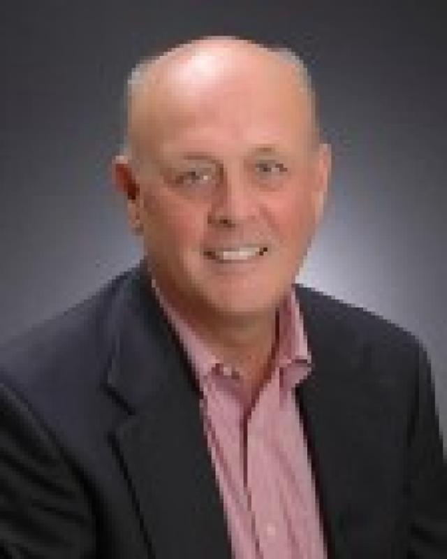 Larry Richards, CCIM