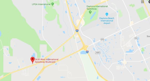 6 Acres +/- Vacant Industrial/Commercial Land