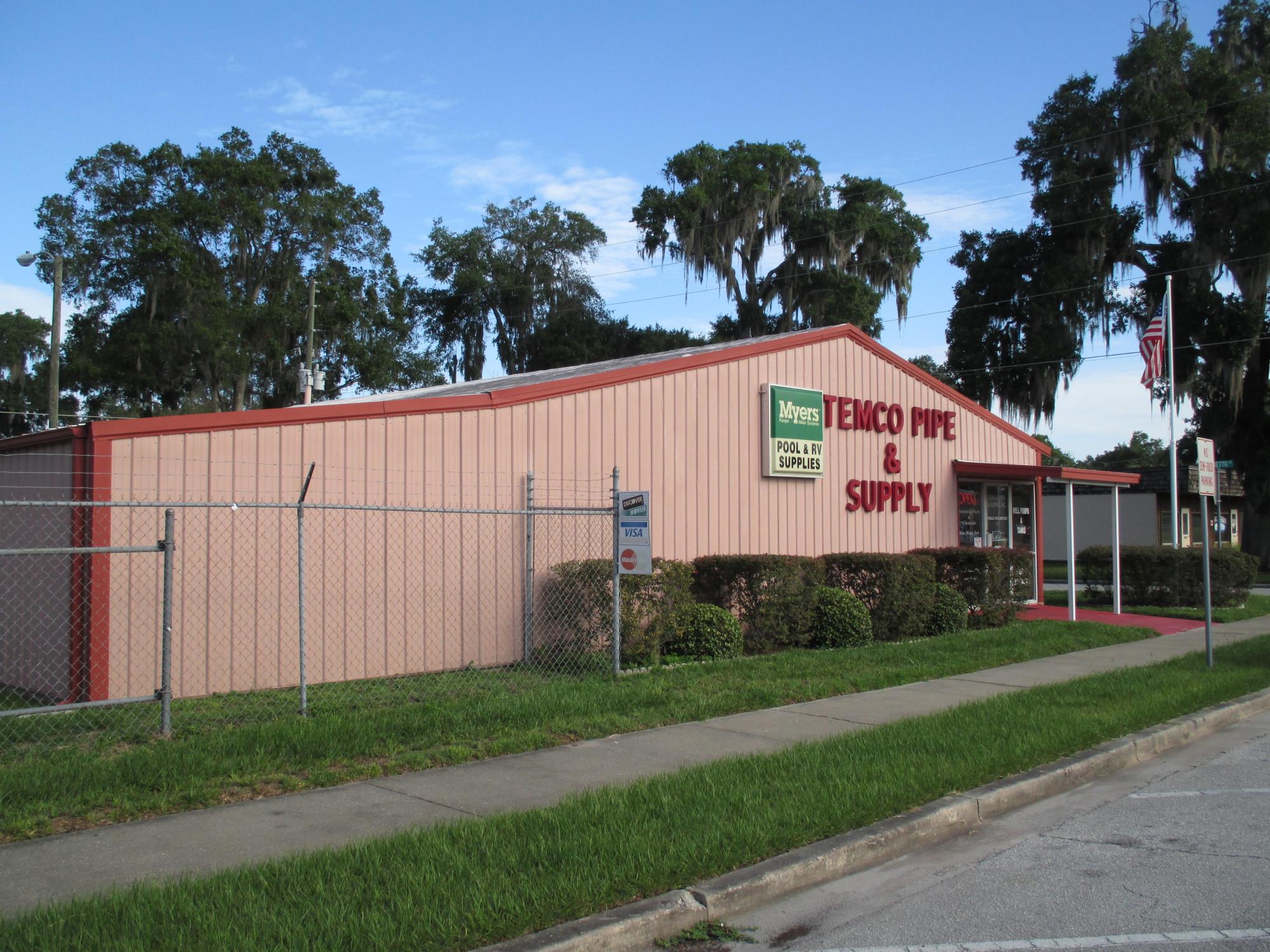 Liquidation Inventory & Real Estate