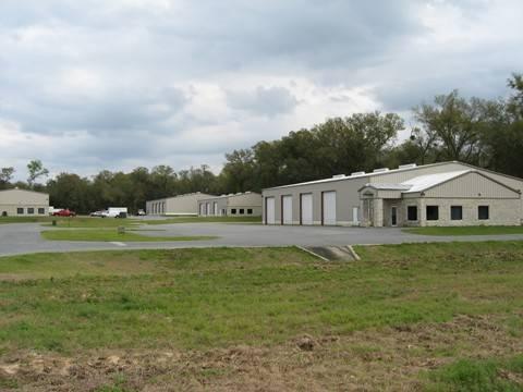 W Hwy 40 Industrial Park