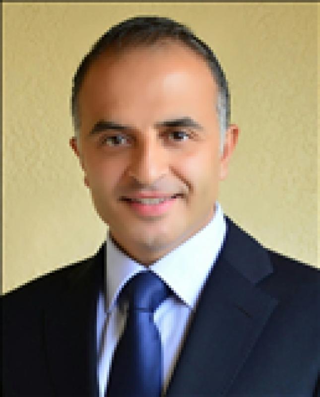 Gokhan Yilhan