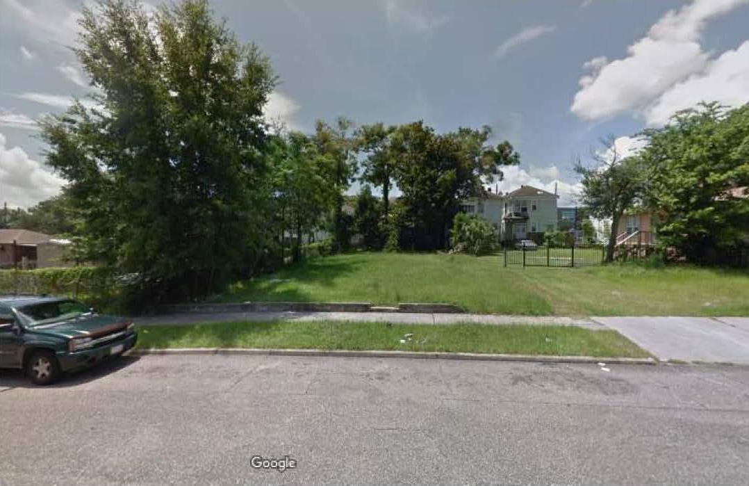 Downtown Property For Sale