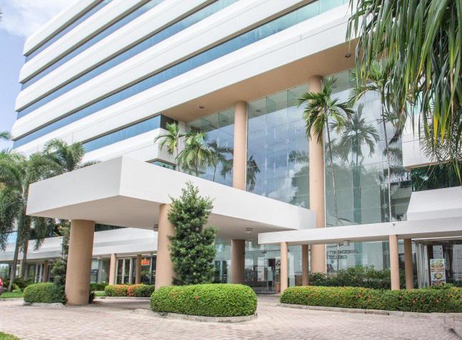 Guaynabo CIM - I OFFICE Unit 302 FOR SALE