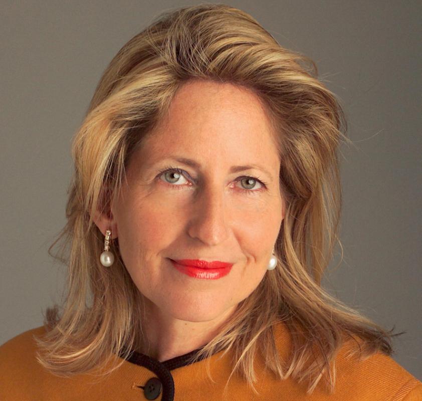 Laura J. Kelson