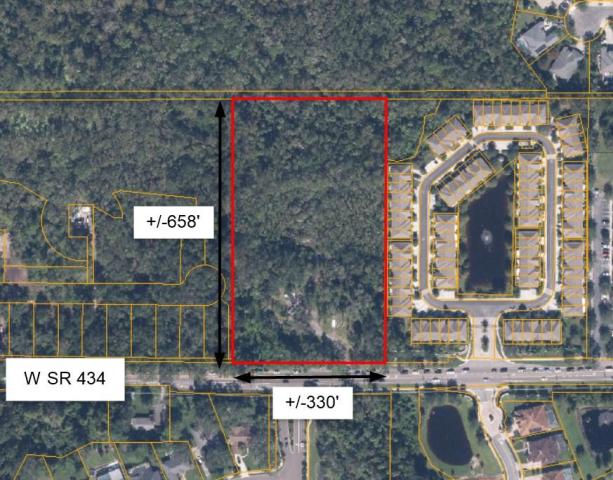 Development Land Hwy Frontage-CONTRACT PENDED