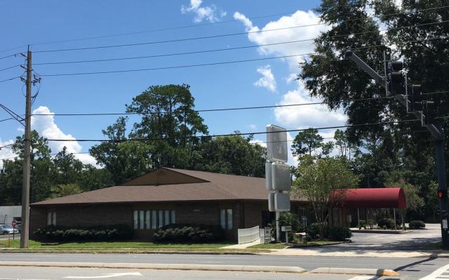 Commercial Property 1.60 Acres - Zoned CCG-2