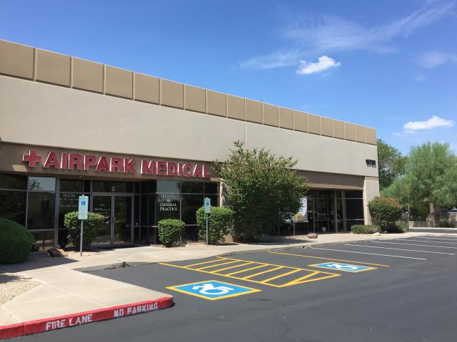 Airpark Medical