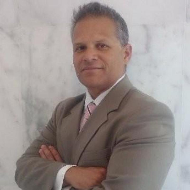 Jorge Davila, SIOR