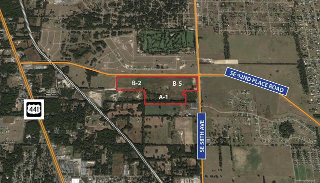 Marion County Vacant Land