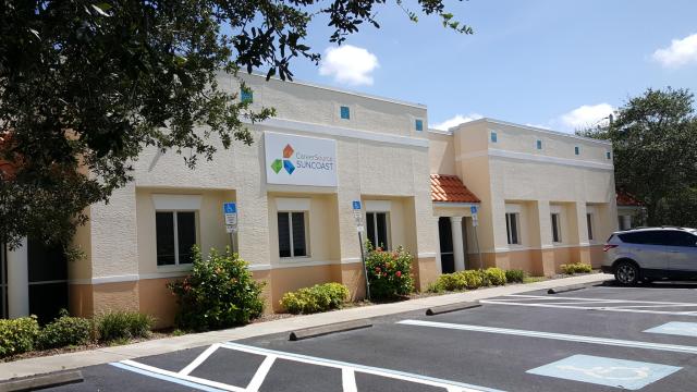 19,067 sq. ft. Office Building E. Venice Ave