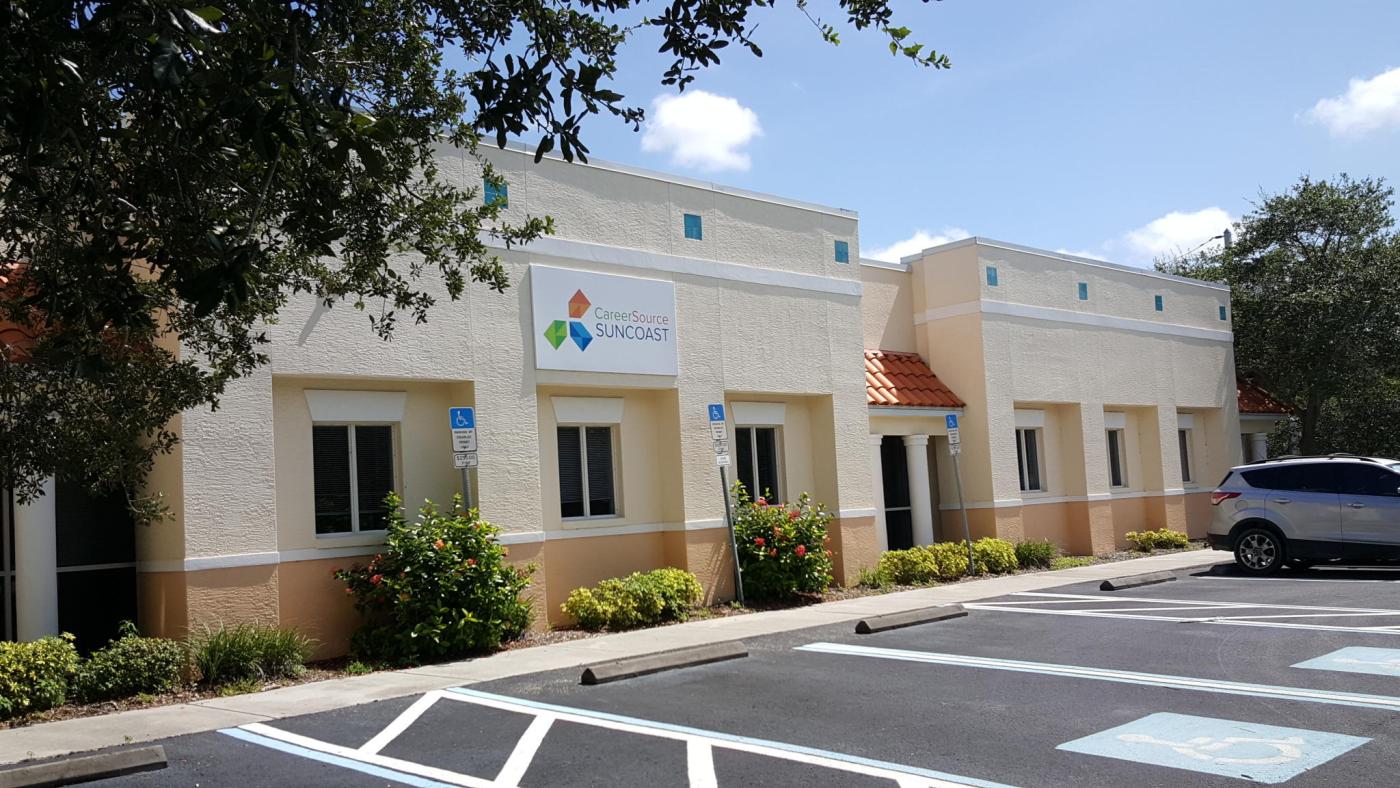 19,067 sq. ft. Office Building E. Venice Ave