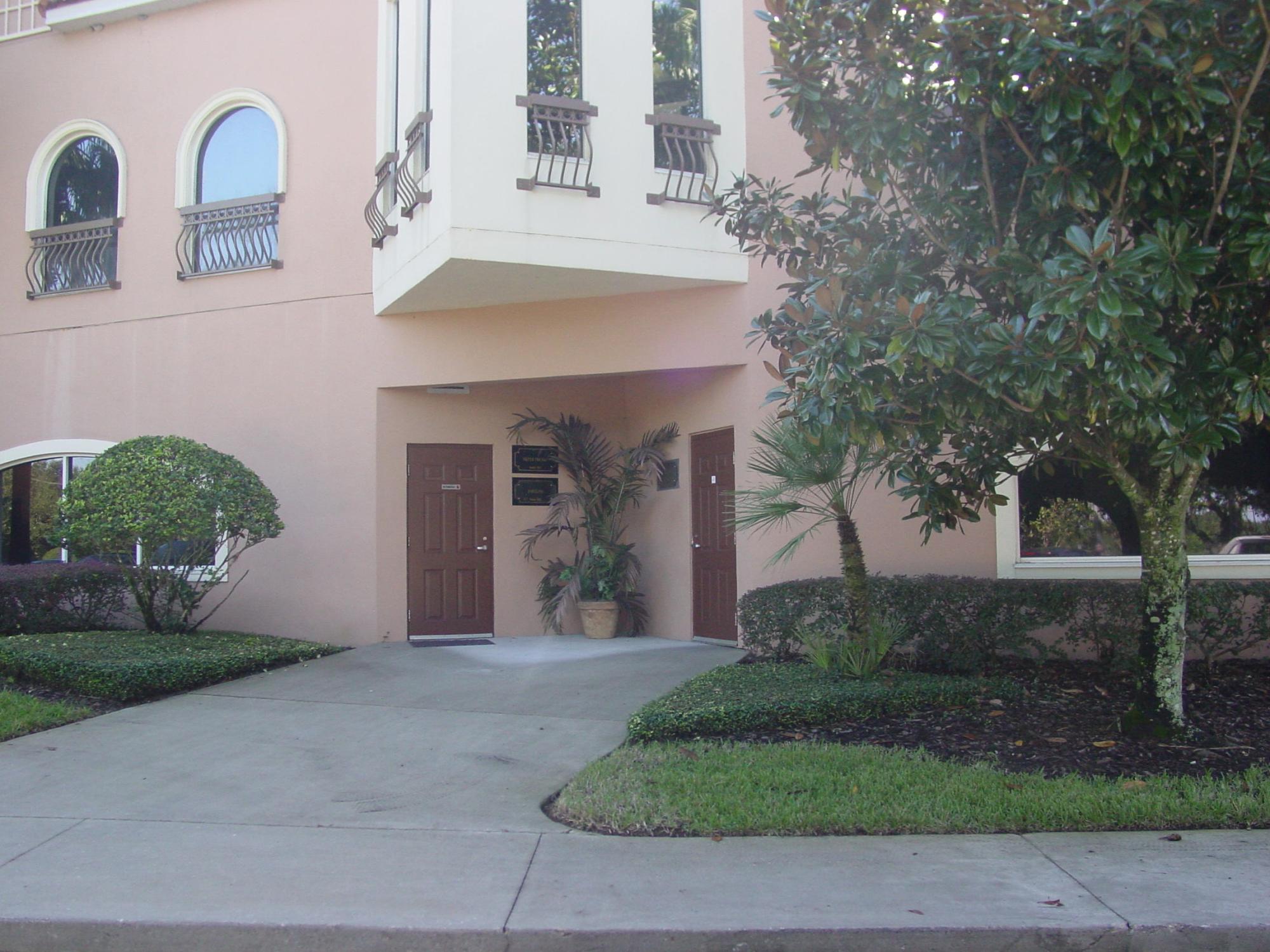 2201 SF +/- Office Condo-Maitland