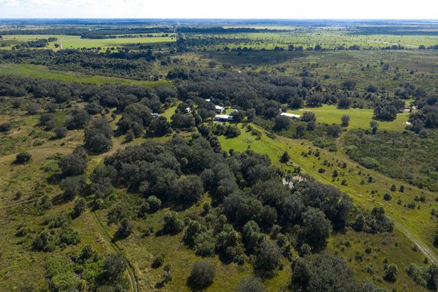 Kissimmee Prairie Ranch