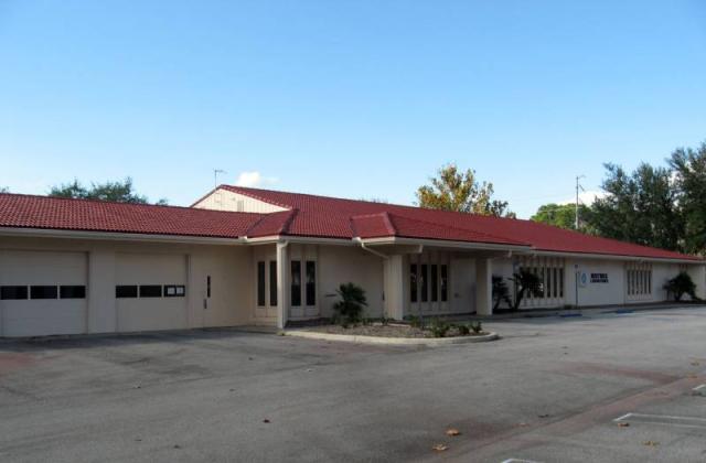 Office Building for Sale