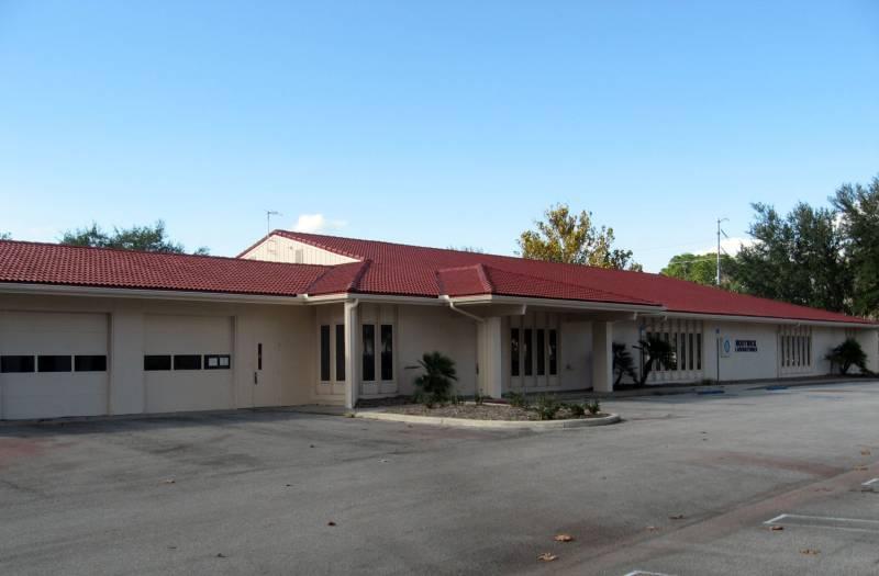 Office Building for Sale
