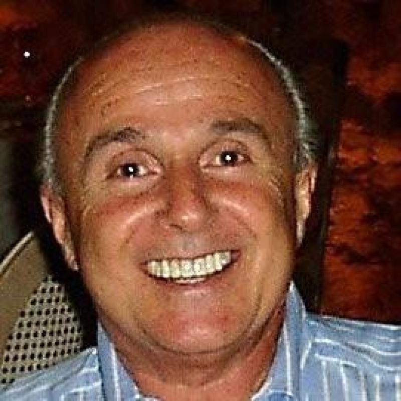 Joseph Vallillo