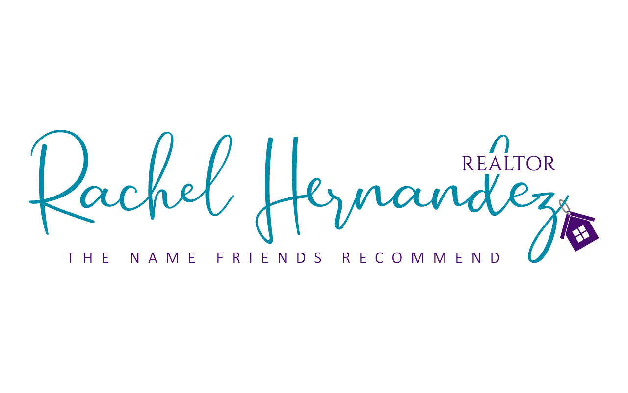 Rachel Hernandez logo