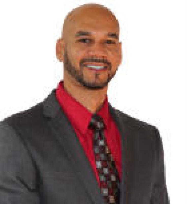Eric Shipp