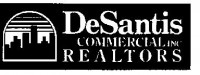 Robert G. DeSantis, CCIM logo