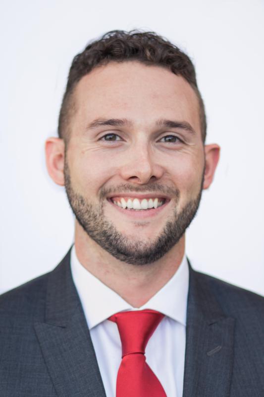 Ben Brenner, CCIM