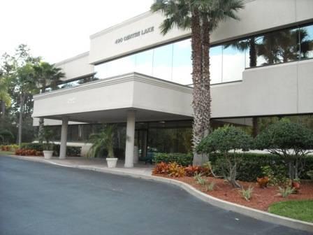 Osler Medical Pavillion