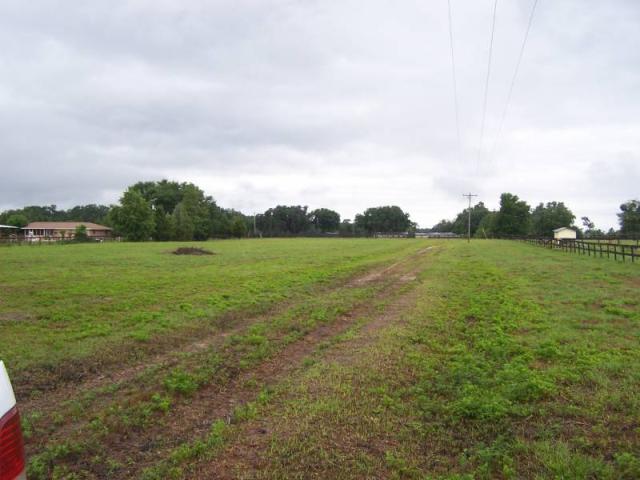 West Pedro Farm
