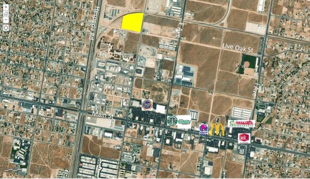 ±53.46 Acres Dillon Rd