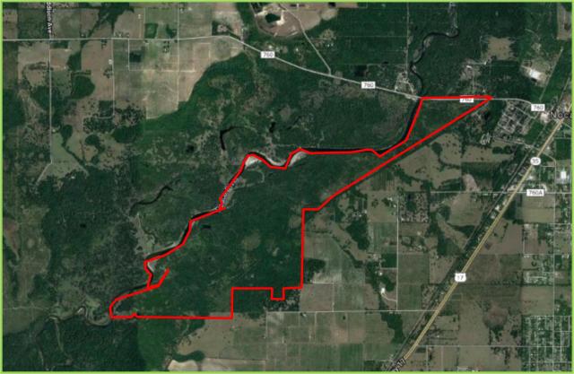 850+ Acres Hunting for Sale Florida