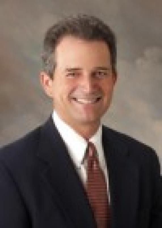 Dan DeRango, CCIM
