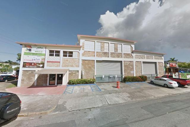 Industrial Warehouse/Office Hato Rey FOR SALE