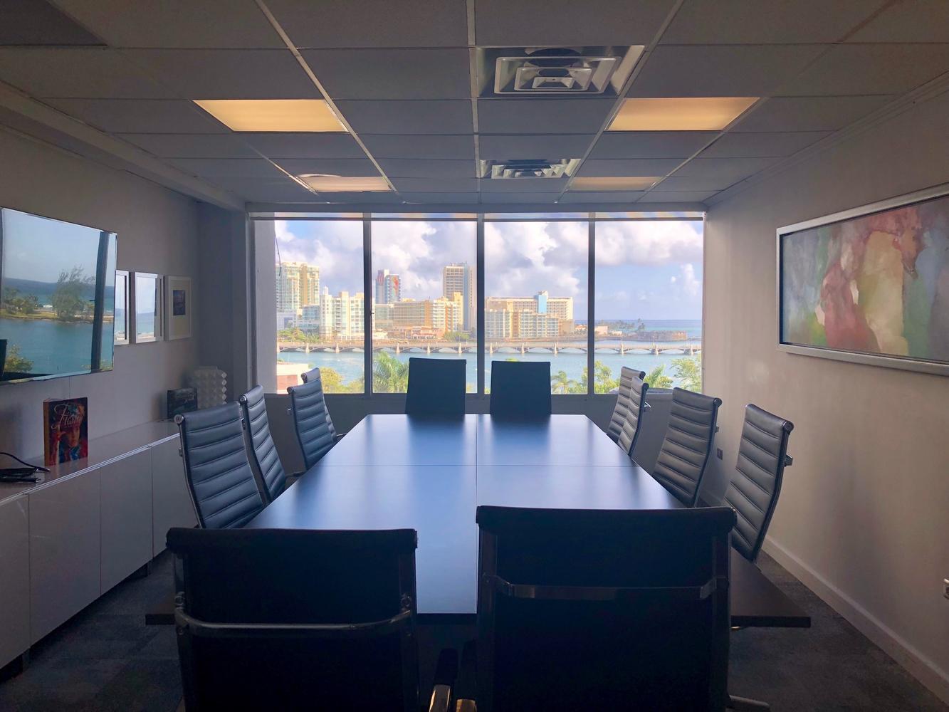 Centro de Seguros - Office Space - FOR SALE