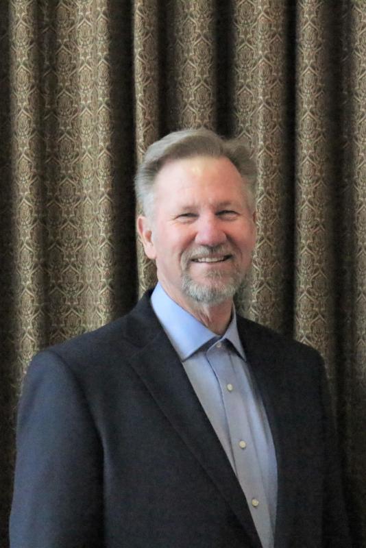 George L. Renz, CCIM