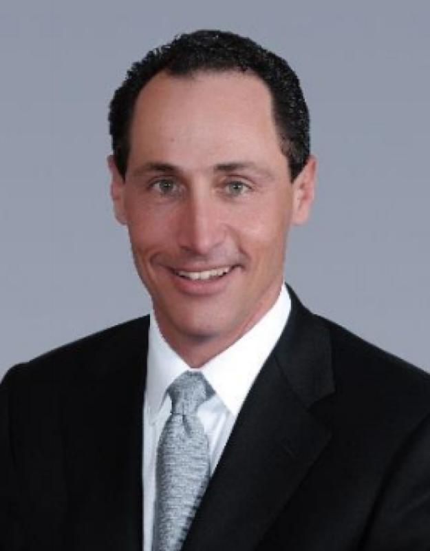 Andrew Levy