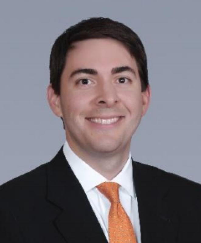 Brandon Chavoya