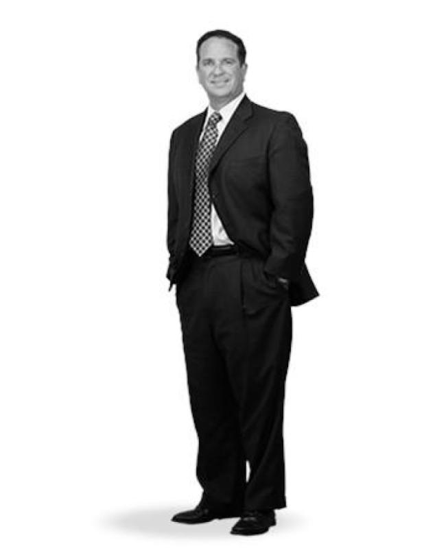 Brian Colson