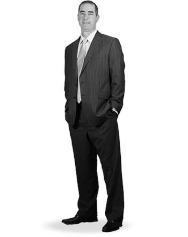 Steve Connolly, SIOR