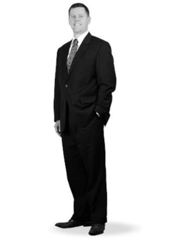 Brian Edgerton