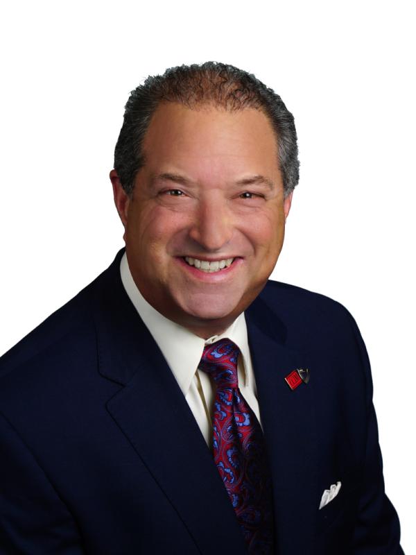 Richard D. Abraham, CCIM, SIOR