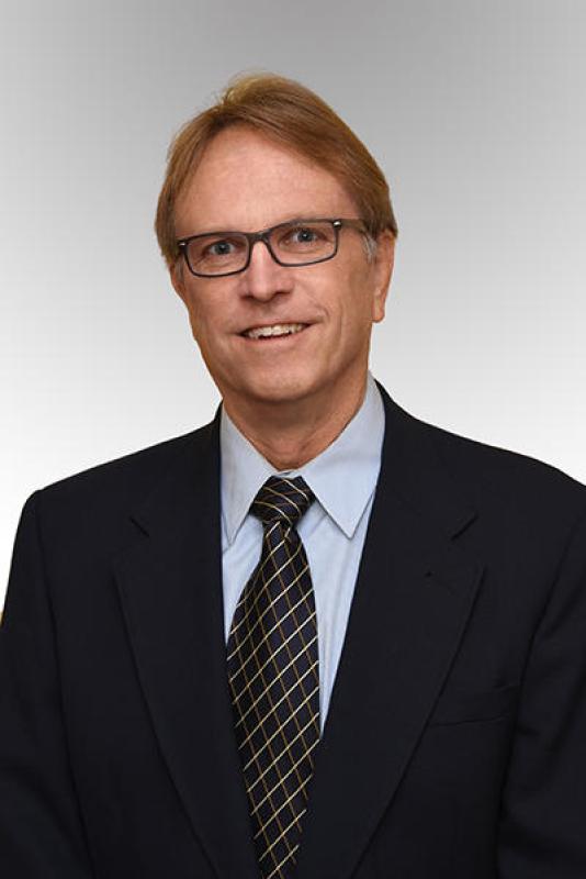Steve Ross