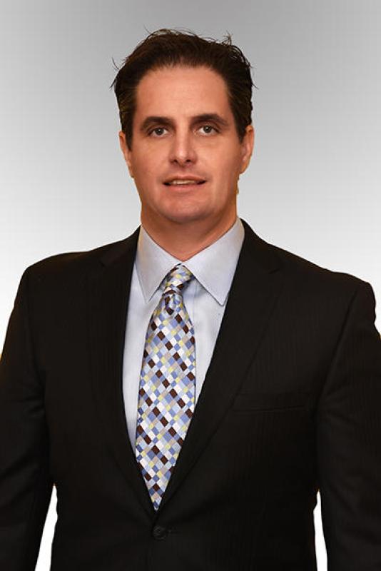 Kenneth E. Hoskinson
