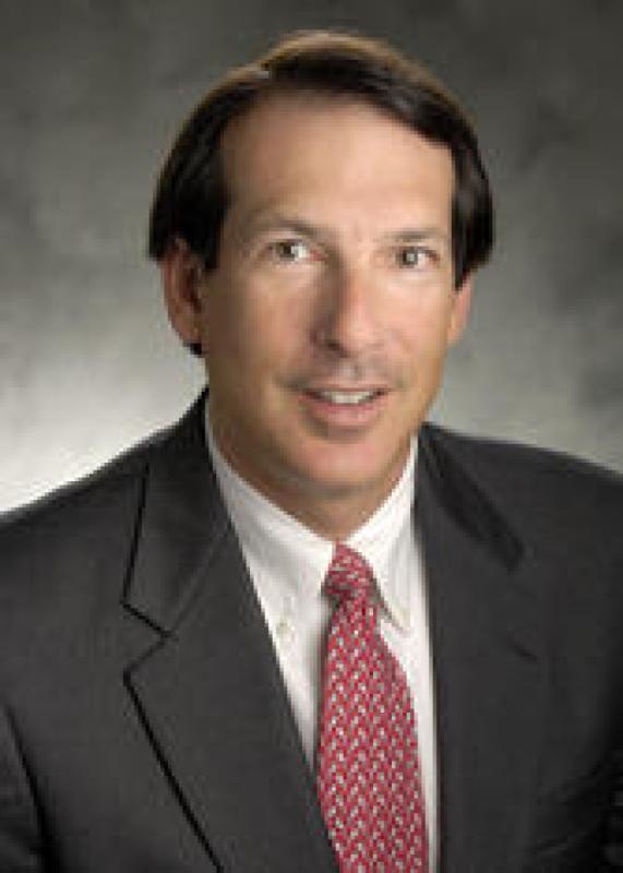 Peter D. Abraham, CCIM