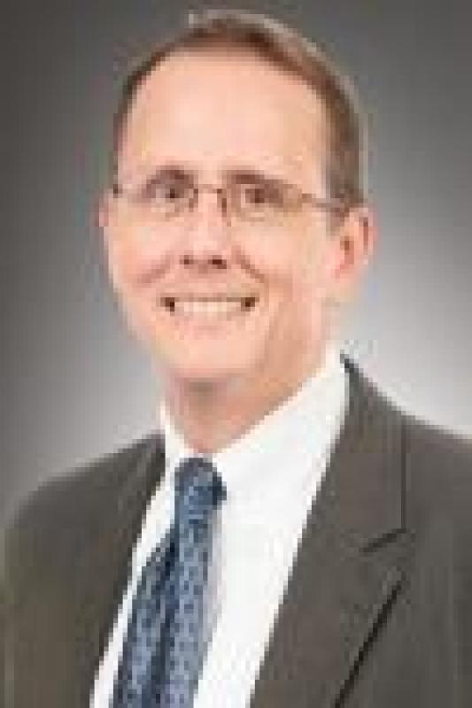 Clark Baldwin, CCIM