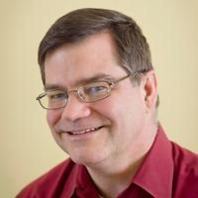 Mick Trombley, CCIM