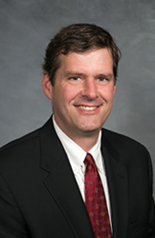 Joe Stanley, CCIM