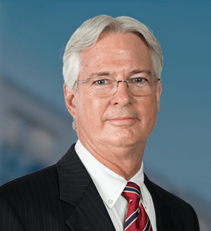 John C. Halliday, III