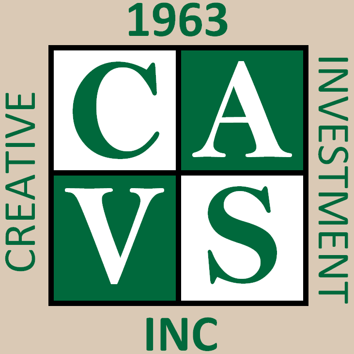 Kirk von Stein, CCIM logo