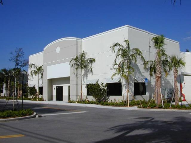 CS Technical Center II Condo
