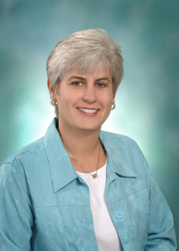 Cheryl L. Grieb, CCIM